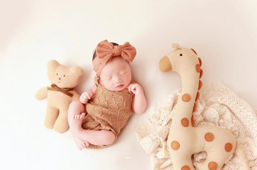 邓州宝宝几个月补钙比较好