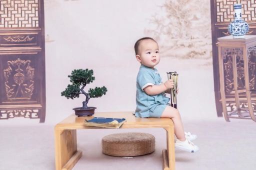 邓州宝宝发烧两天了